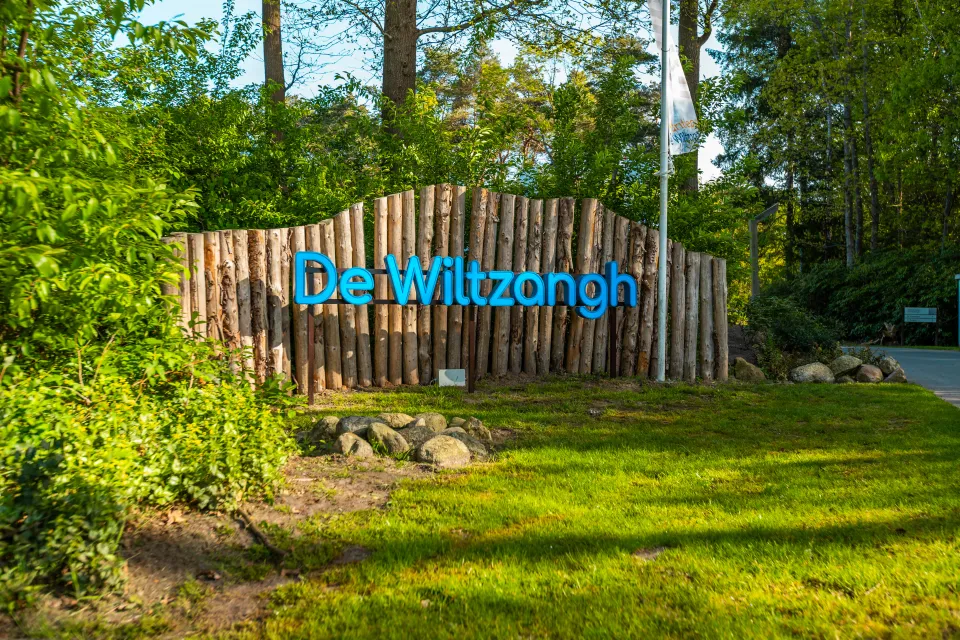 Vakantiepark De Wiltzangh