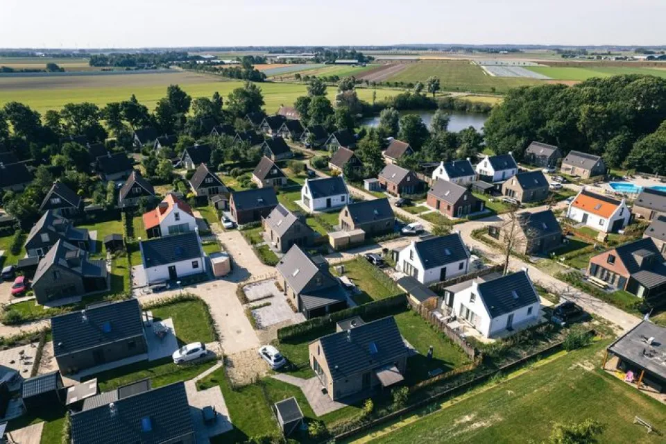 Ferienpark De Wielen