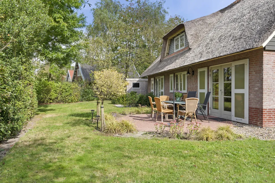 Buitenplaats de Hildenberg