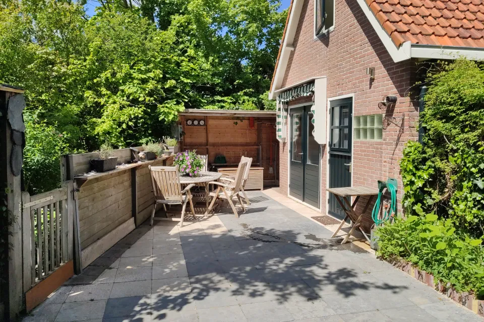 terras