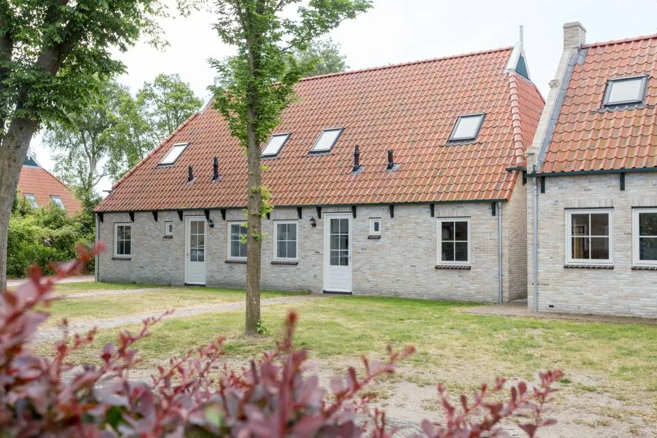 Voorkant Jasmijn