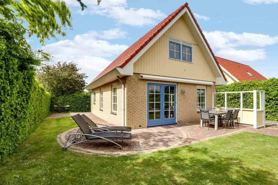 Ferienpark Schoorlse Duinen