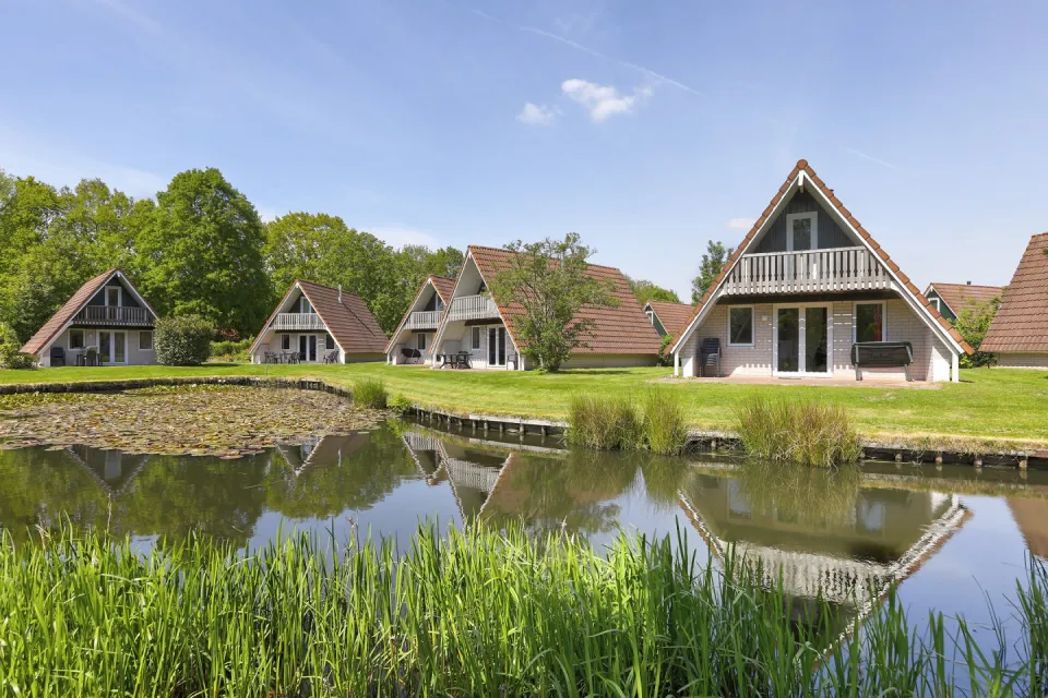 Ferienpark 't Hooge Holt