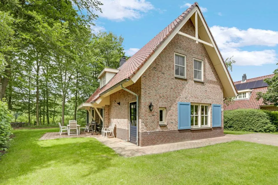 Villapark de Hondsrug